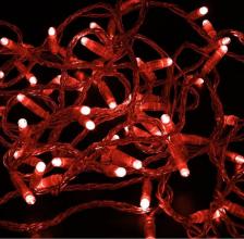 Товар для праздника Neon-Night Светодиодная гирлянда Нить 4601004093003