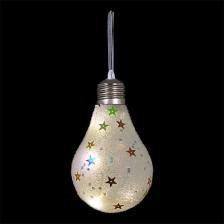 Товар для праздника Sneha Декоративный светодиодный светильник 011-F WW