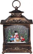 Товар для праздника Sneha Декоративный светодиодный светильник 404-F