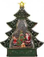 Товар для праздника Sneha Декоративный светодиодный светильник 408-F