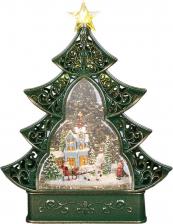 Товар для праздника Sneha Декоративный светодиодный светильник 409-F