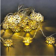 Товар для праздника Sneha Светодиодная гирлянда A-412