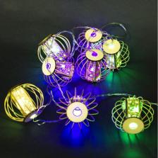 Товар для праздника Sneha Светодиодная гирлянда A-452