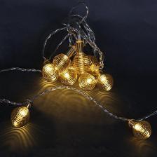 Товар для праздника Sneha Светодиодная гирлянда A-465