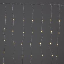 Товар для праздника Sneha Светодиодный занавес A-963 WW