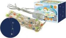 Товар для праздника TDM Electric Гирлянда светодиодная Роса105 конский хвост 7x15LED, 1,5 м, многоцвет., 250В, цена за 1 шт