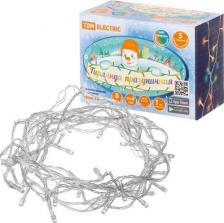 Товар для праздника TDM Electric Многоцветная светодиодная гирлянда СГ50M5