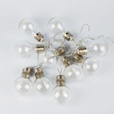 Товар для праздника Uniel Гирлянды ULD-S1800-050/STB/3AA WARM WHITE IP20 RETRO BULBS-1, цена за 1 шт