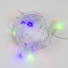 Товар для праздника Uniel Светодиодная гирлянда ULD-S0280-020/DTA 4690485054399