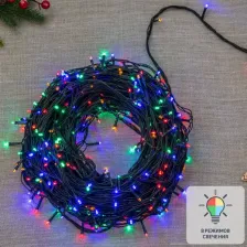 Товар для праздника Uniel Светодиодная гирлянда ULD-S5000-500/DGA 4690485168898