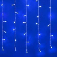 Товар для праздника Uniel Светодиодный занавес 240/TTK WHITE IP44 ULD-C3020