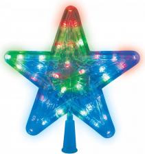 Товар для праздника Uniel Светодиодное украшение для елки ULD-H2222-030/DTA