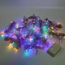 Товар для праздника Uniel Занавесы ULD-C3030-192/DTA MULTI IP20, цена за 1 шт