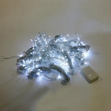 Товар для праздника Uniel Занавесы ULD-C3030-192/DTA WHITE IP20, цена за 1 шт