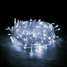 Товар для праздника Vegas Световой занавес 1,5х1,5 м белый холодный