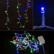 Товар для праздника Волшебная Страна Светодиодная электрогирлянда LED60-3-W