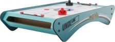 Товар для спорт.досуга Unix Игровой стол складной мини аэрохоккей настольный 73х40 cм GTHU73X40
