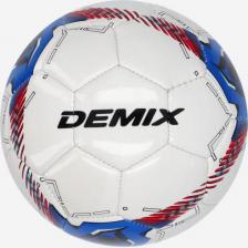 Товар для спорт.игр Demix Мяч футбольный мини DF900 Mini, Мультицвет