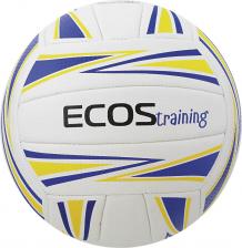 Товар для спорт.игр Ecos Мяч волейбольный