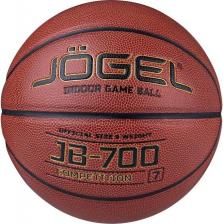 Товар для спорт.игр Jogel Баскетбольный мяч JB-700 №7