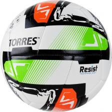 Товар для спорт.игр Torres Футбольный мяч Resist №5 multicolor