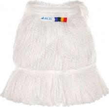 Товар для уборки ACG МОП рассчитан для больших объёмов уборки, долговечен на гладких полах. Прошитый, микрофибровый моп, используется вместо традиционных тряпок