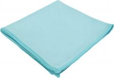 Салфетка ACG Салфетка хозяйственная для стекол и зеркал микрофибра 30x30 см. Назначение: для протирки стекол, зеркал и поверхностей из нержавеющей стали