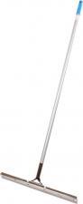 Швабра ACG Швабра водосгон - это надежный и прочный инструмент для быстрой сушки пола без разводов. Поломой оснащен стальной рамой и резиновой прокладкой