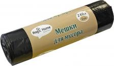 Мешки для мусора Antella Мешки для мусора Magic Home 27185