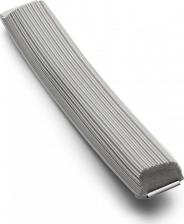 Насадка для швабры Apollo Изделие предназначено для влажной уборки помещений и подходит для разных видов напольных покрытий. Сменная насадка устанавливается на швабру