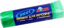 Мешки для мусора Azur Мешки для мусора 5903355105701