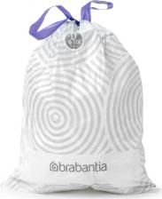 Мешки для мусора Brabantia Мешки для мусора "PerfectFit" D 15-20л (10шт) 138126