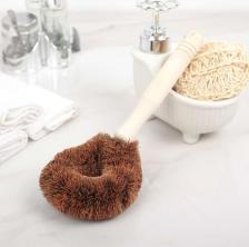 Щетка Доляна Ерш-щетка для чистки посуды