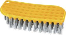 Щетка Econova Щетка Гибкая желтая (431500706)