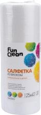 Салфетка Fun Clean Универсальная сухая салфетка 6759