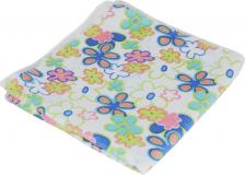 Салфетка Home Queen Салфетки из микрофибры супервпитывающая с рисунком Youll Love, 1 шт 30 х 30 см
