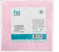 Салфетка HQ Profiline Нетканая микроволоконная салфетка 73822