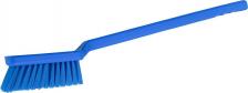 Щетка HQ Profiline Основное назначение: Специализированная уборочная щетка разработана для эффективной очистки труднодоступных мест и высоких поверхностей на пищевых