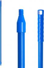 Товар для уборки HQ Profiline Особенности: Стекловолоконное основание рукоятки устойчиво к химическим моющим средствам Стекловолоконная рукоятка не подвержена коррозии Не