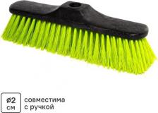Щетка InLoran Щетка для сухой уборки пола MG-29GR