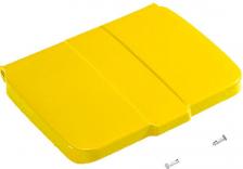 Товар для уборки Karcher Крышка 6.999-174.0 желтый 46.5 см 36.5 см