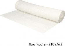 Товар для уборки Лайма Полотно ХПП холстопрошивное плотное светлое, 1,5 х 50 м, 210 г/м2, шаг 2,5 мм