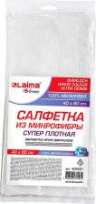 Салфетка Лайма Салфетка 608227, комплект 2 шт