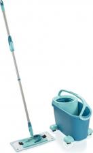 Комплект для уборки Leifheit Набор для уборки Clean Twist M Ergo, 52121