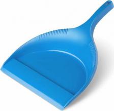 Совок Martika открытый Совок для мусора Клинт пластик цвет в ассортименте