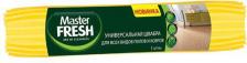 Насадка для швабры Master Fresh Сменная насадка для отжимной швабры 1шт