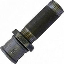 Товар для уборки Металлсервис Служит для соединения водогазопроводных труб, с применением уплотнителя, в системах отопления, водопровода, газопровода и других системах, работающих 4680567316965