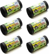 Мешки для мусора Mirpack Мешки для мусора 4650056203014