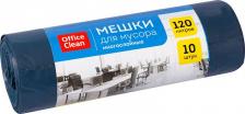 Мешки для мусора OfficeClean Многослойные мешки для мусора 4680211296735
