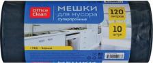 Мешки для мусора OfficeClean Суперпрочные мешки для мусора